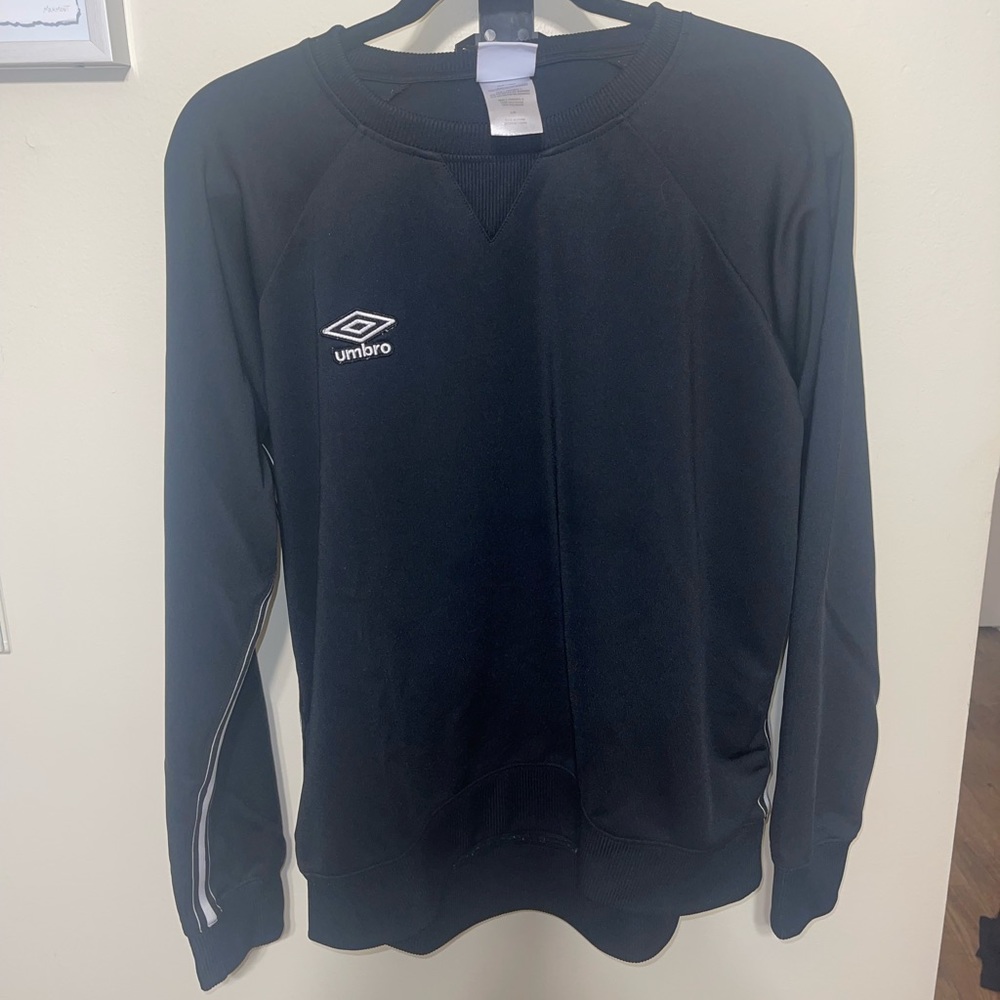 Umbro Long Sleeve